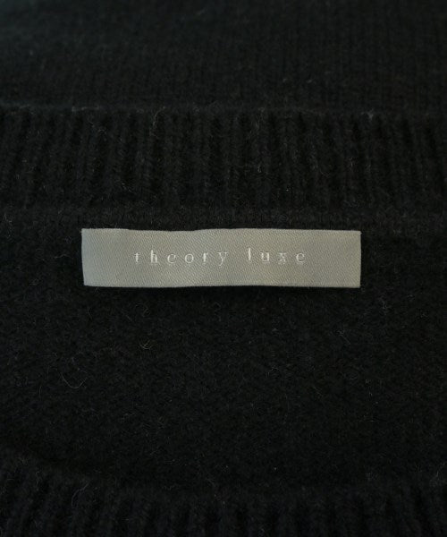 theory luxe 毛衣