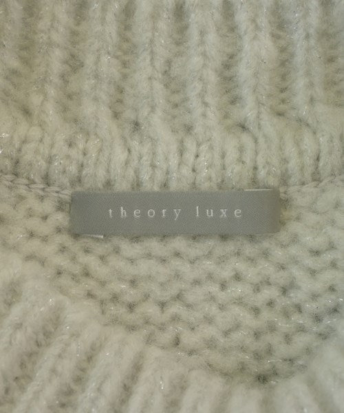 theory luxe 背心