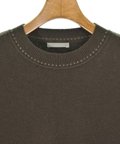 theory luxe 毛衣