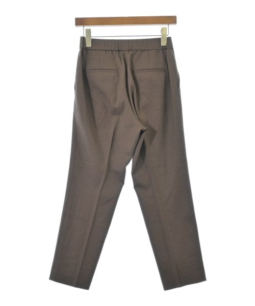 theory luxe 長褲