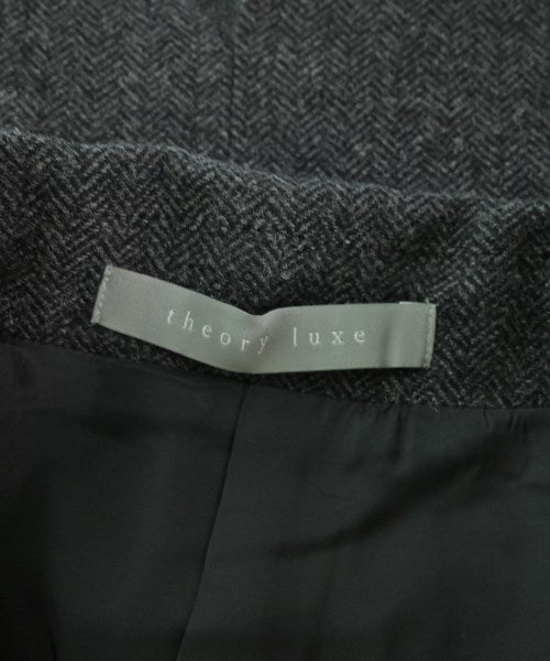 theory luxe 休閒夾克