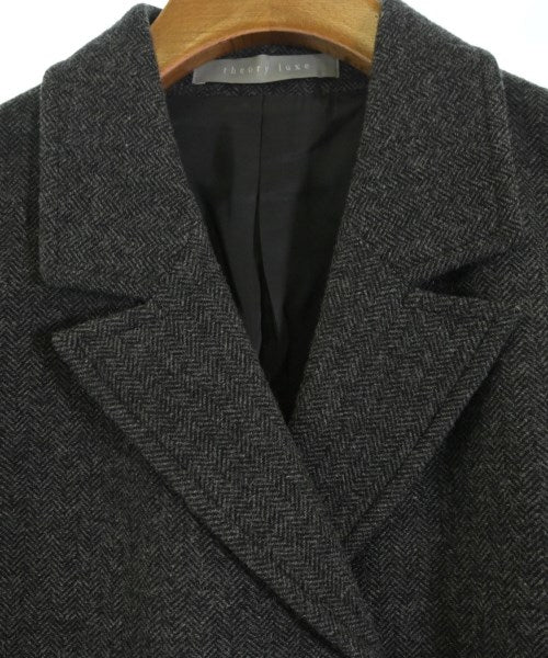 theory luxe 休閒夾克