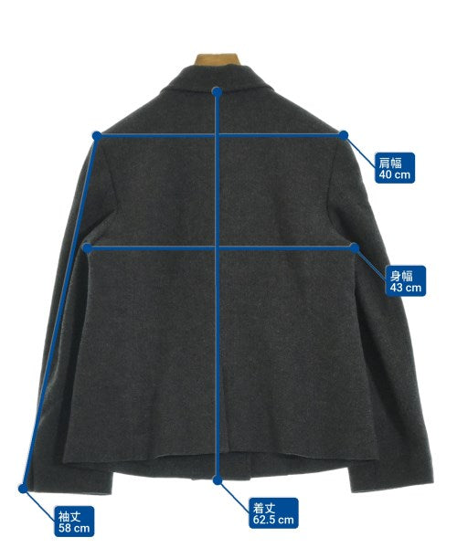 theory luxe 休閒夾克