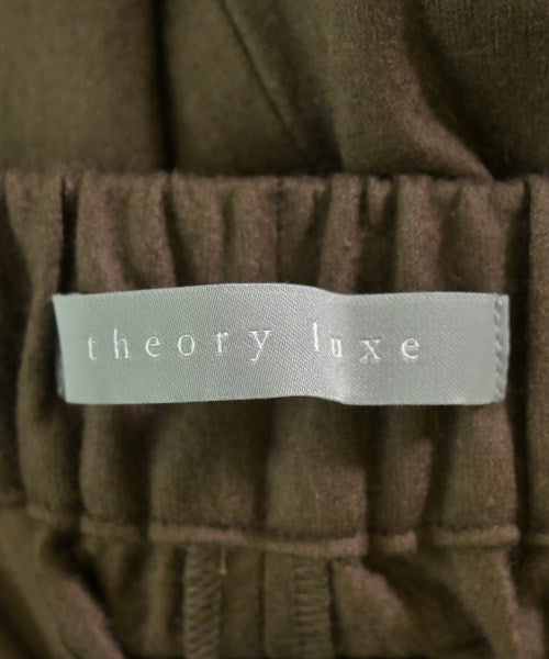 theory luxe 其他款