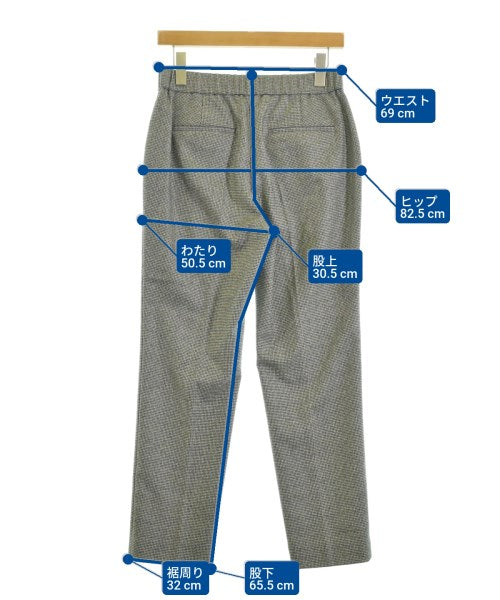 theory luxe 長褲