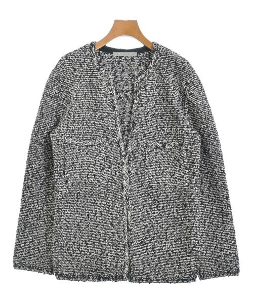 theory luxe 無領外套
