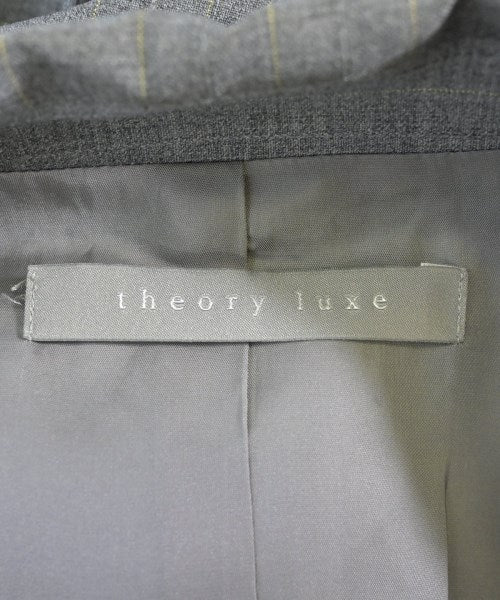 theory luxe 西裝外套