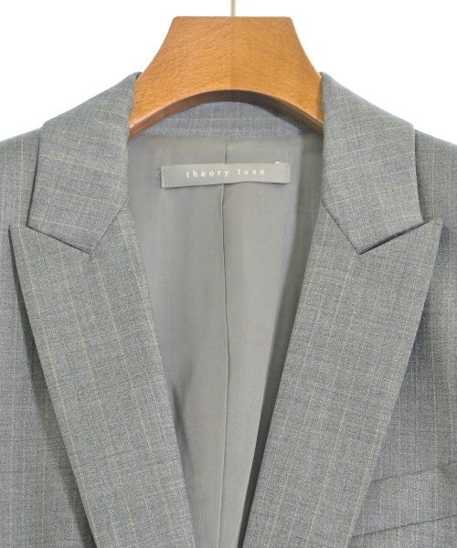 theory luxe 西裝外套