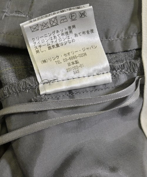 theory luxe 長褲