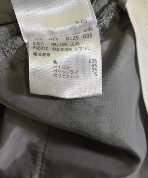 theory luxe 長褲