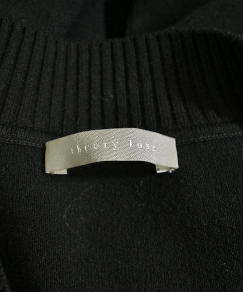 theory luxe 毛衣