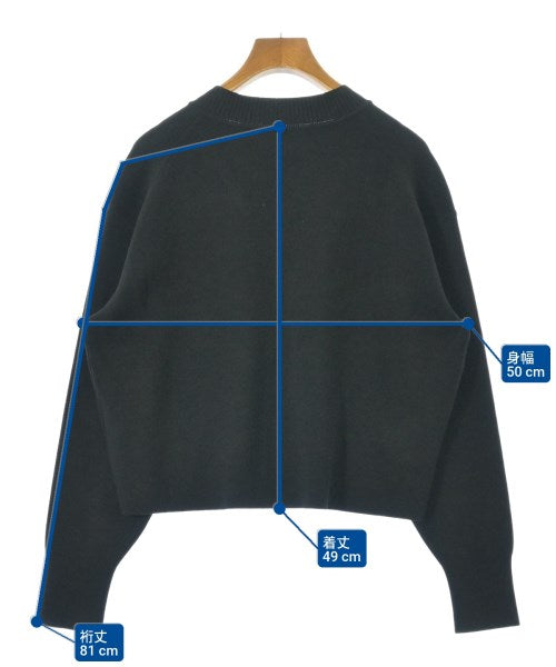 theory luxe 毛衣
