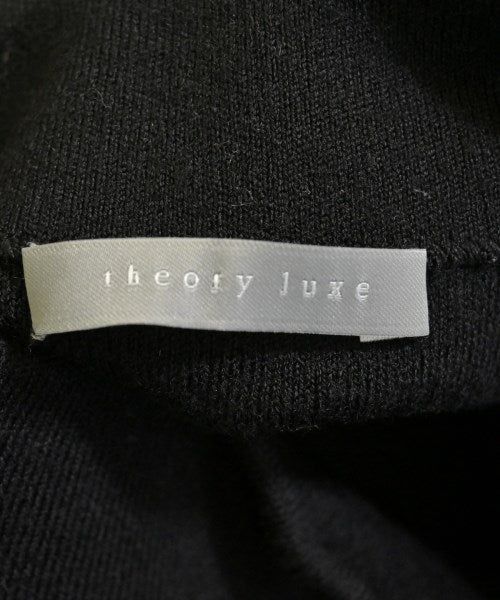 theory luxe 毛衣
