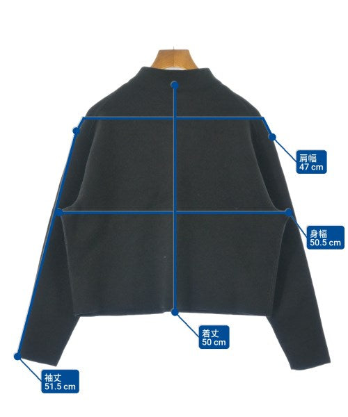 theory luxe 毛衣
