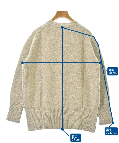 theory luxe 毛衣