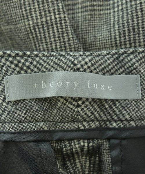 theory luxe 其他款