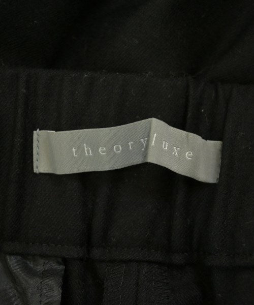 theory luxe 長褲