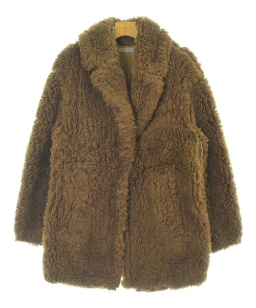 theory luxe 其他大衣