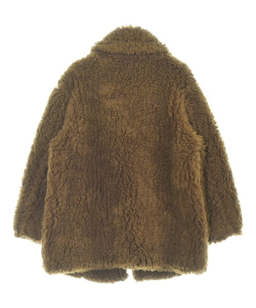 theory luxe 其他大衣