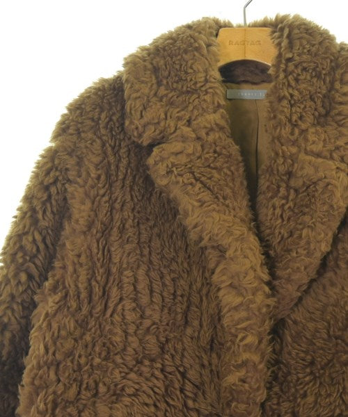 theory luxe 其他大衣