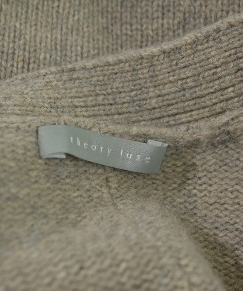 theory luxe 開襟衫