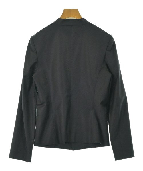 theory luxe 無領外套