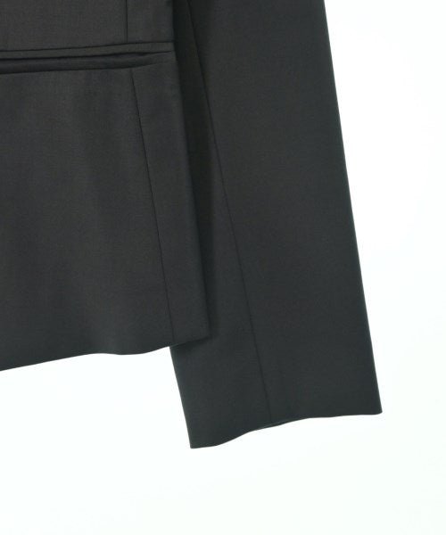 theory luxe 無領外套