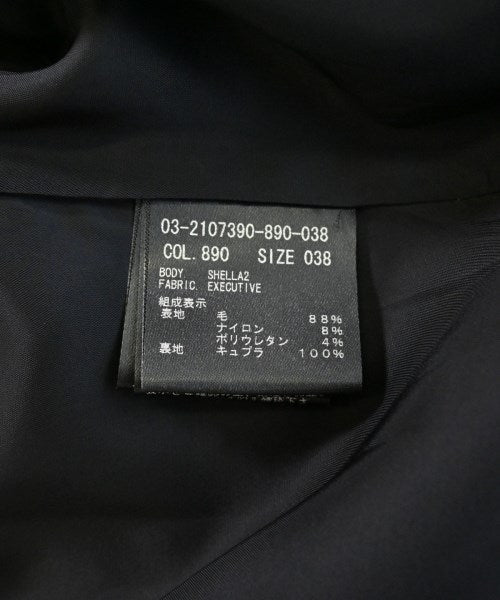theory luxe 膝上裙