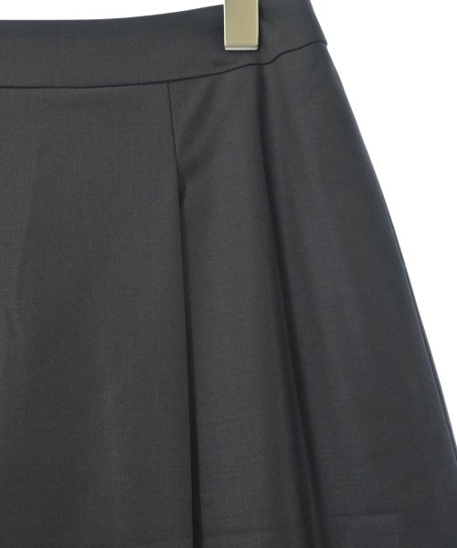 theory luxe 膝上裙