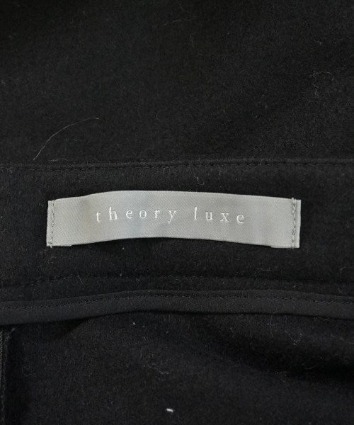 theory luxe 長裙/超長裙