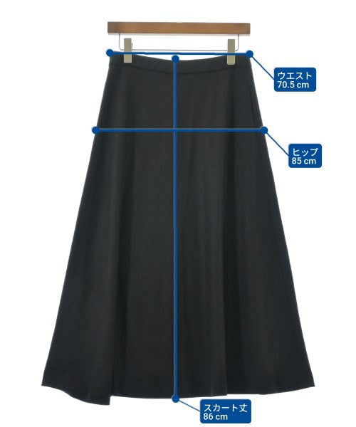 theory luxe 長裙/超長裙