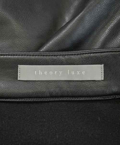 theory luxe 長裙/超長裙