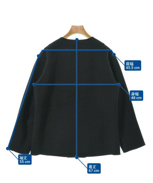 theory luxe 其他飛行外套