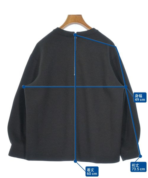 theory luxe T恤/上衣