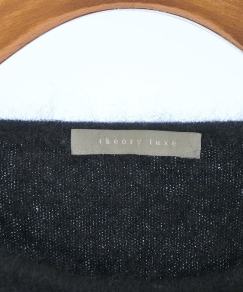 theory luxe 毛衣