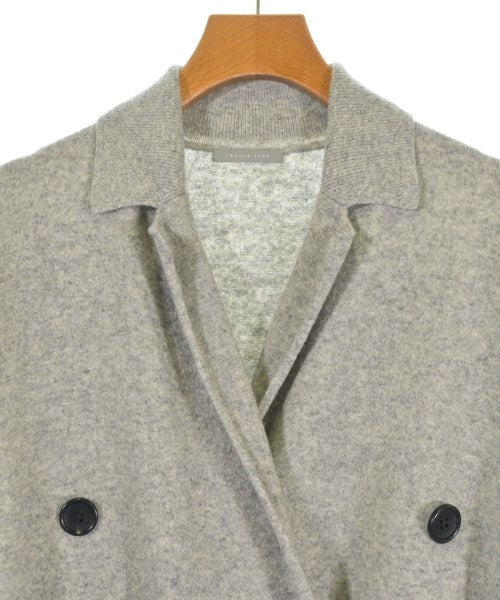 theory luxe 海軍外套