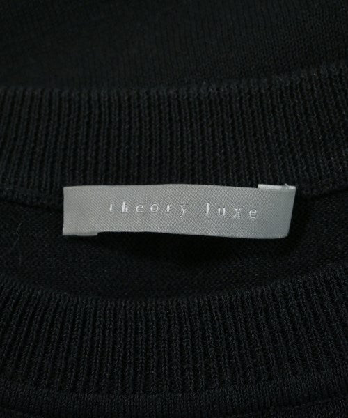 theory luxe 毛衣