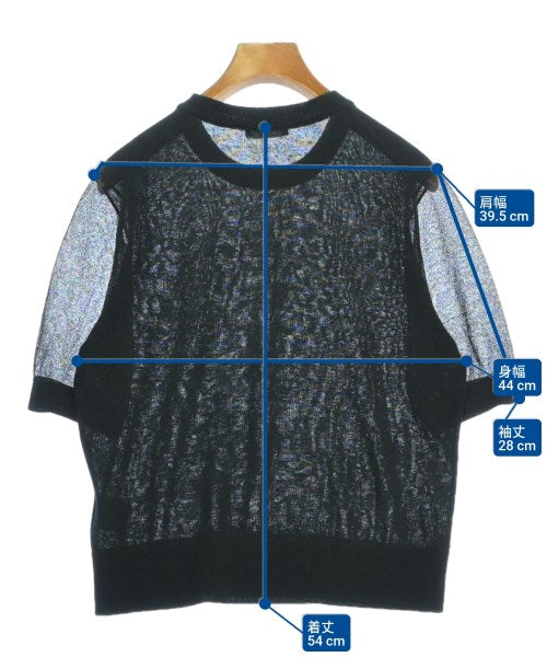 theory luxe 毛衣