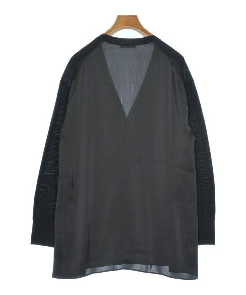 theory luxe 開襟衫
