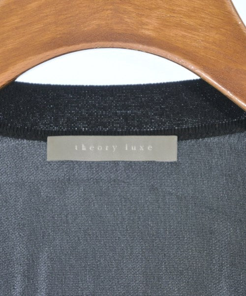 theory luxe 開襟衫