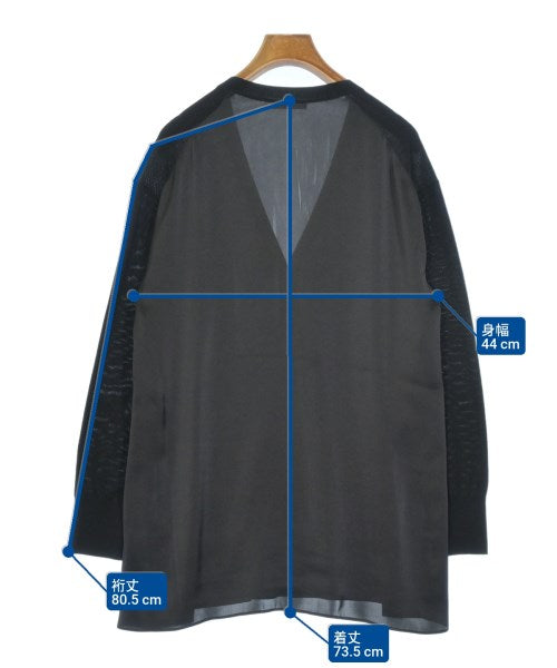 theory luxe 開襟衫