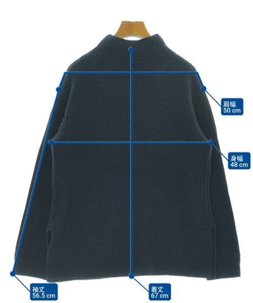 theory luxe 毛衣