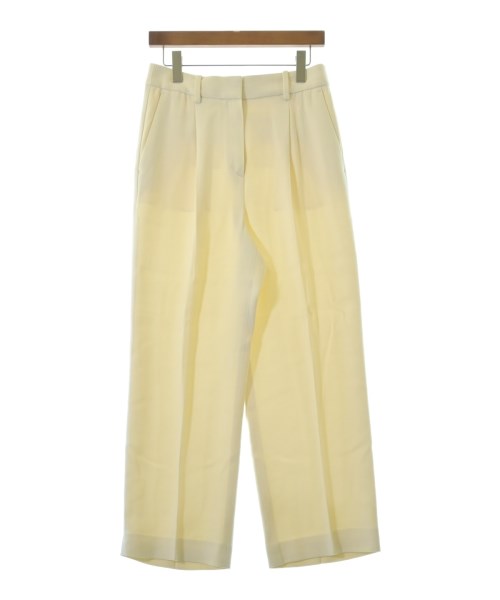 theory luxe 長褲