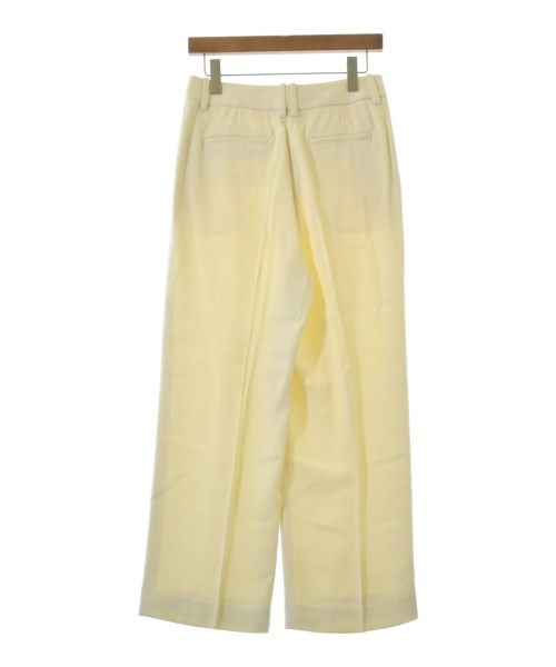 theory luxe 長褲