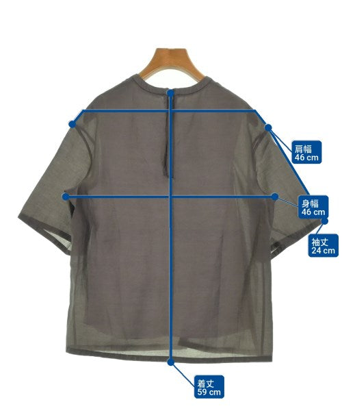 theory luxe 女襯衫