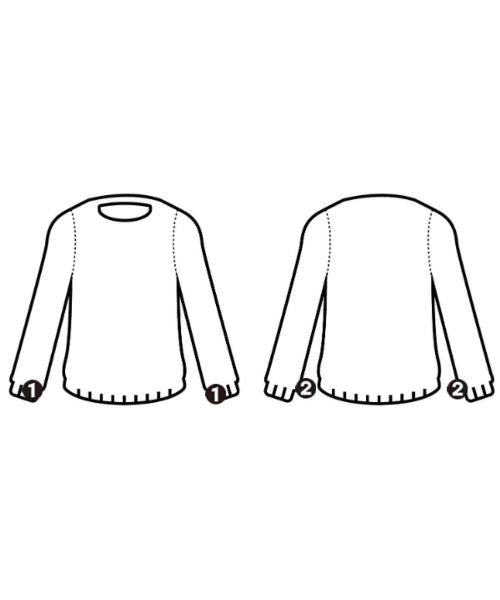 theory luxe 開襟衫