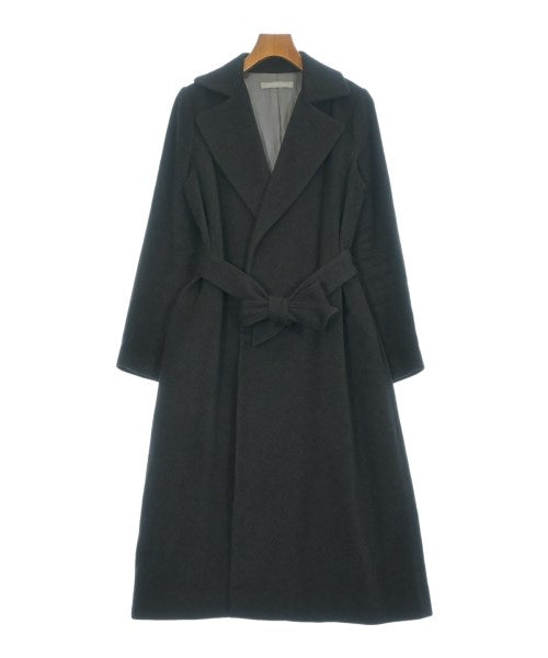 theory luxe 其他大衣
