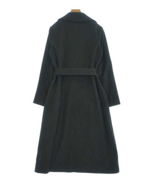 theory luxe 其他大衣