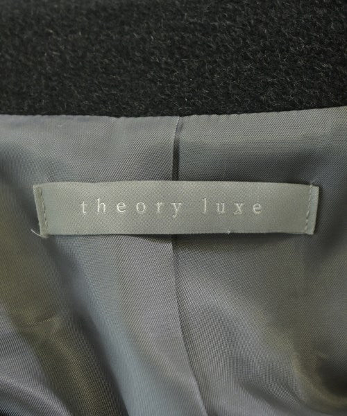 theory luxe 其他大衣