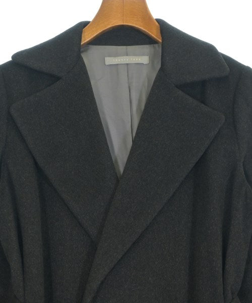 theory luxe 其他大衣
